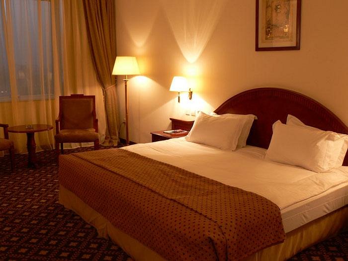 تعليقات حول فندق فندق جلوريا الدوحة قطر فندق Tripadvisor