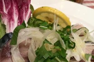 料理