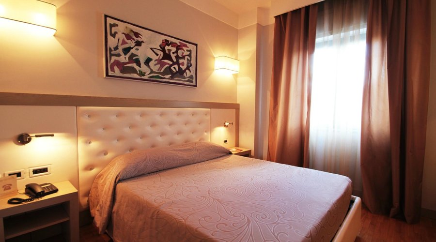 business room