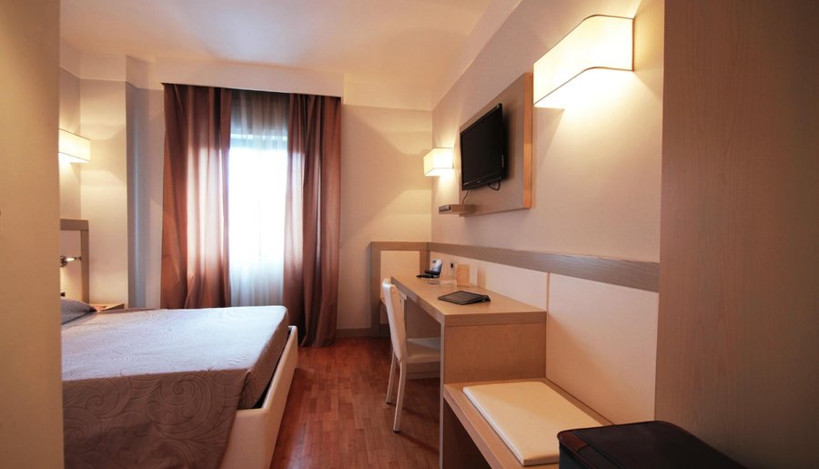 business room