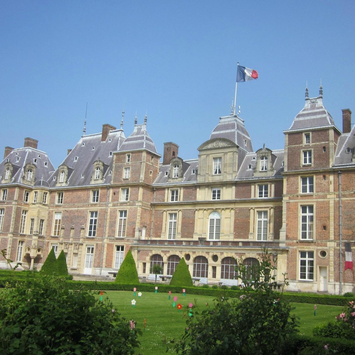 MUSEE LOUIS  PHILIPPE (Eu) Ce qu'il faut savoir pour votre visite