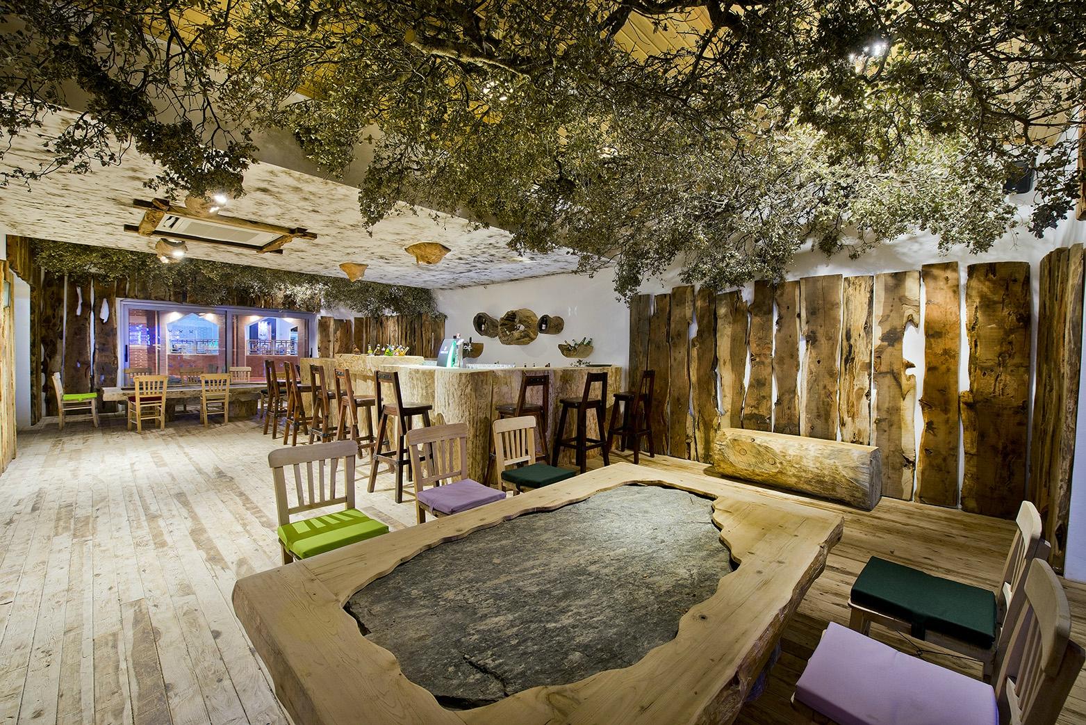 Hotel photo 14 of Liberty Hotels Lykia & Liberty Lykia Adults Only.