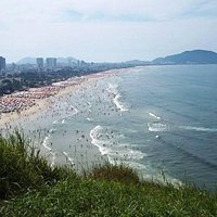 Mirante do Morro da Campina ou Morro do Maluf