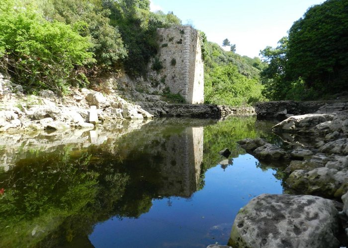 Fantastico Canyon di Laterza