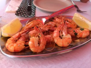 Comida