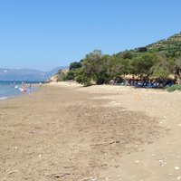 Daphni Nesting Beach (Zakynthos Town) - All You Need to Know BEFORE You Go