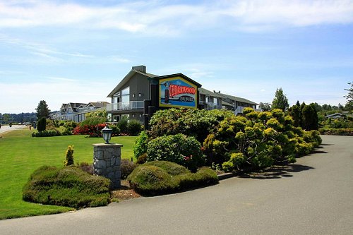 THE CEDARWOOD INN AND SUITES / #CanadaDo / Best Places to Stay in Quispamsis