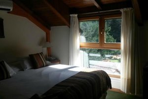 Chambre et suite