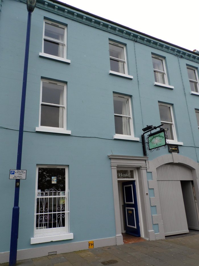 BALLYCASTLE BACKPACKERS Updated 2024 Reviews & Photos