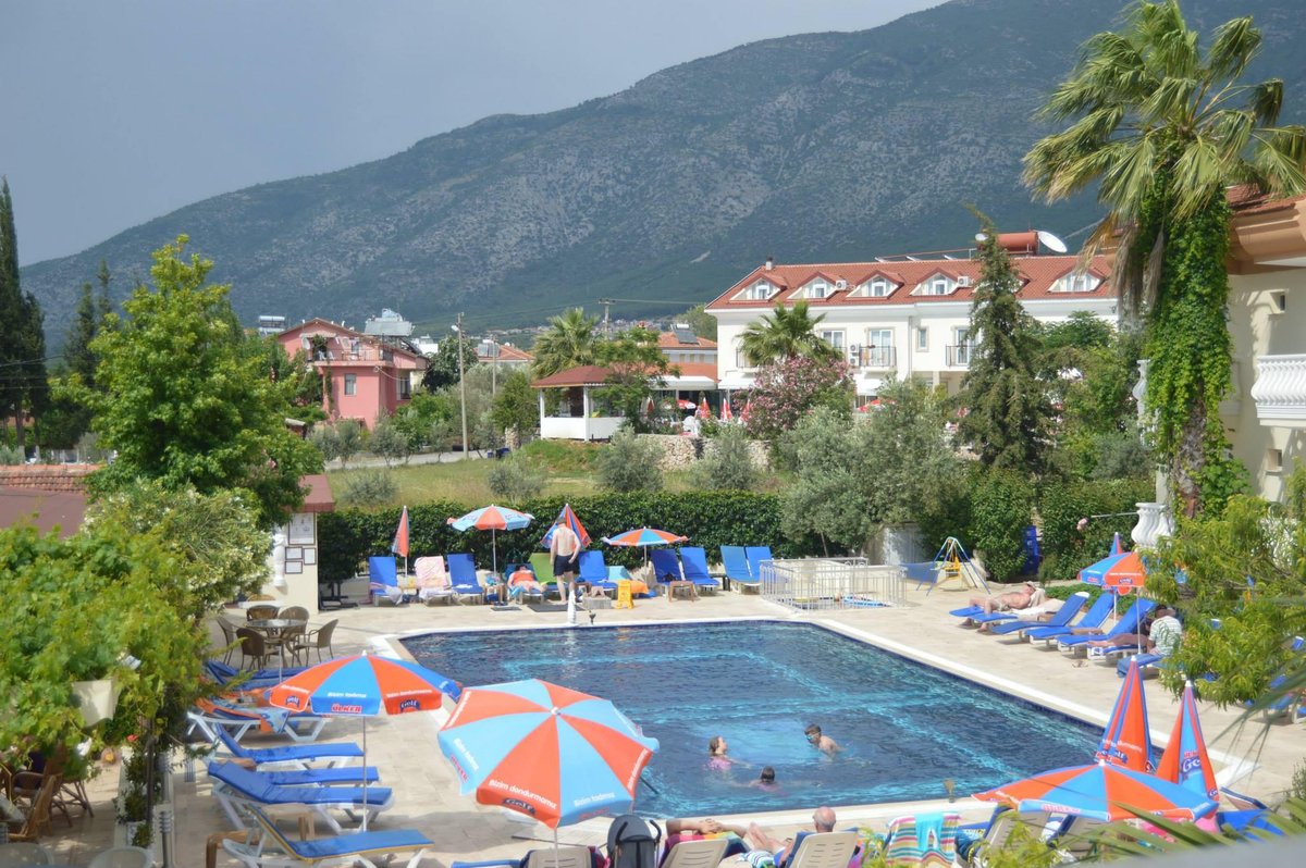 Yalcin Hotel & Villas Rooms: Pictures & Reviews - Tripadvisor