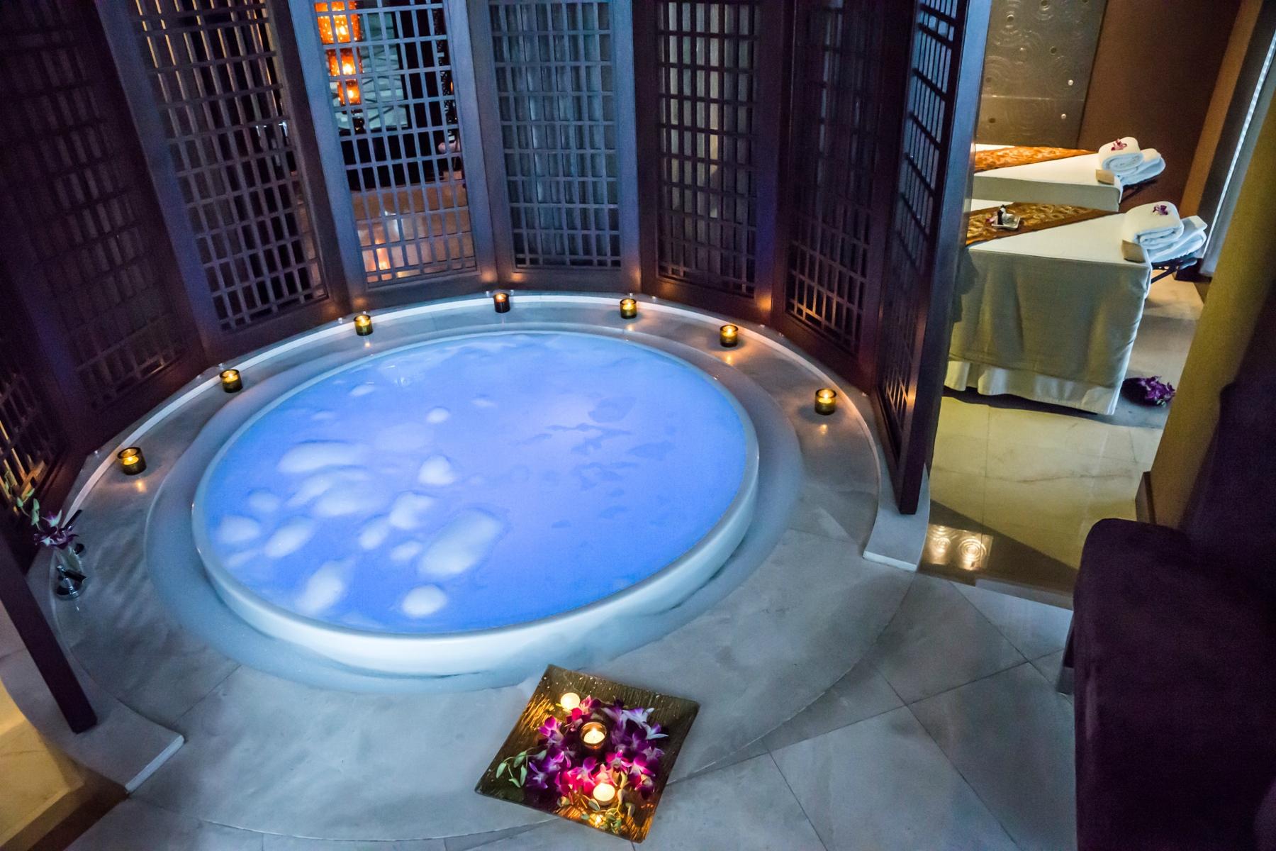 Hotel photo 37 of Pullman Bangkok Grande Sukhumvit.