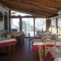 VERANDA MA ANCHE GIARDINO