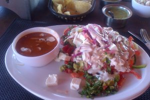 Comida