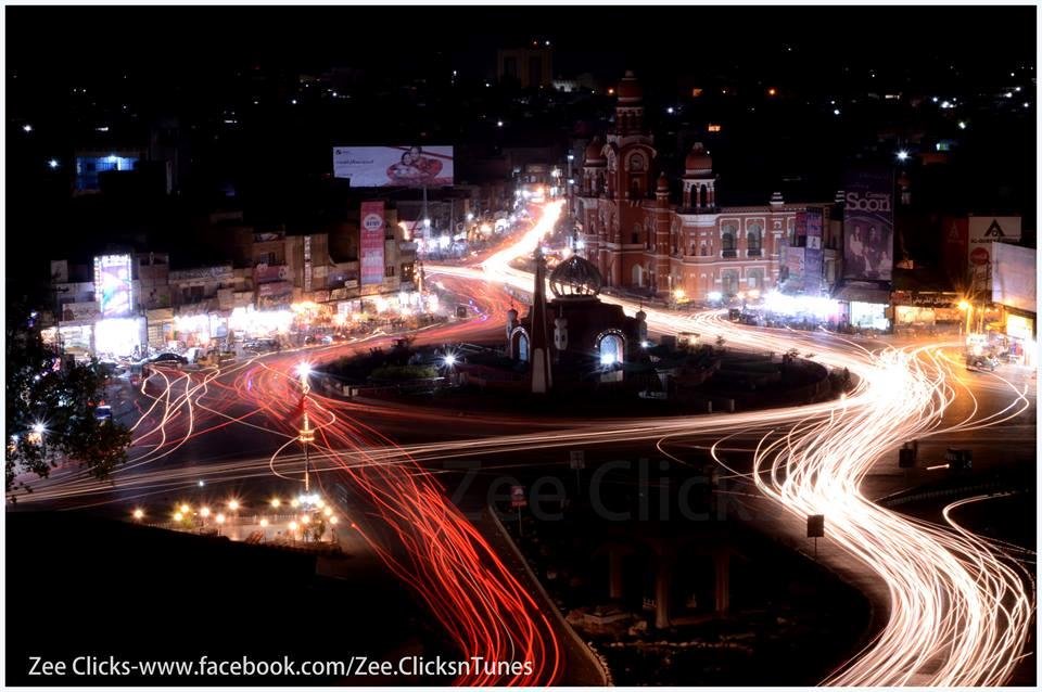 GHANTA GHAR (Multan) - All You Need to Know BEFORE You Go