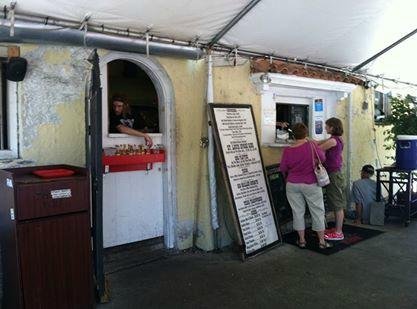 alamo BBQ llc