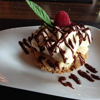 Banoffee Pie
