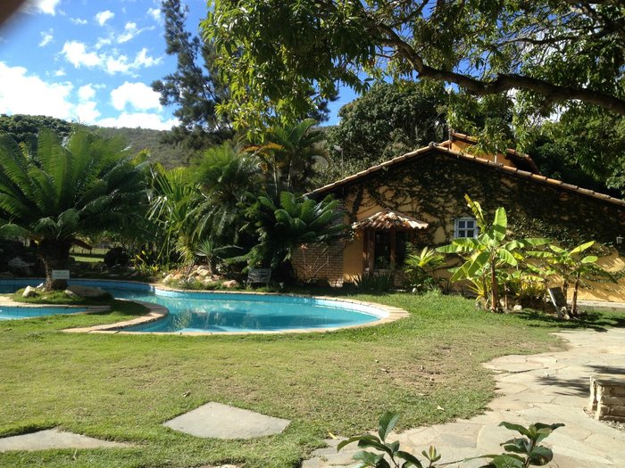 RAPOSO CHALE - Cottage Reviews (Rio de Contas, Brazil)