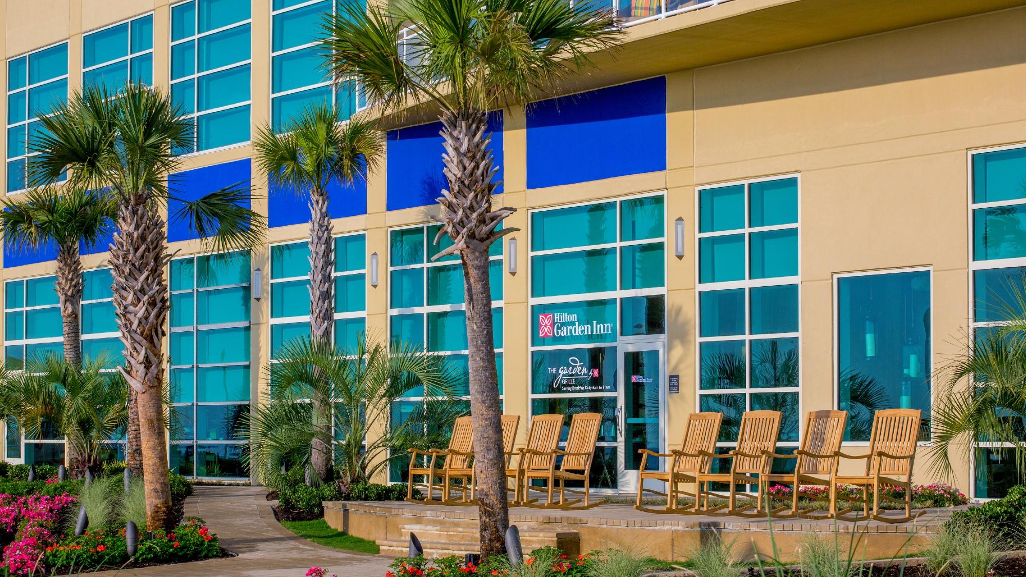 Hotel photo 81 of Hilton Garden Inn Virginia Beach Oceanfront.