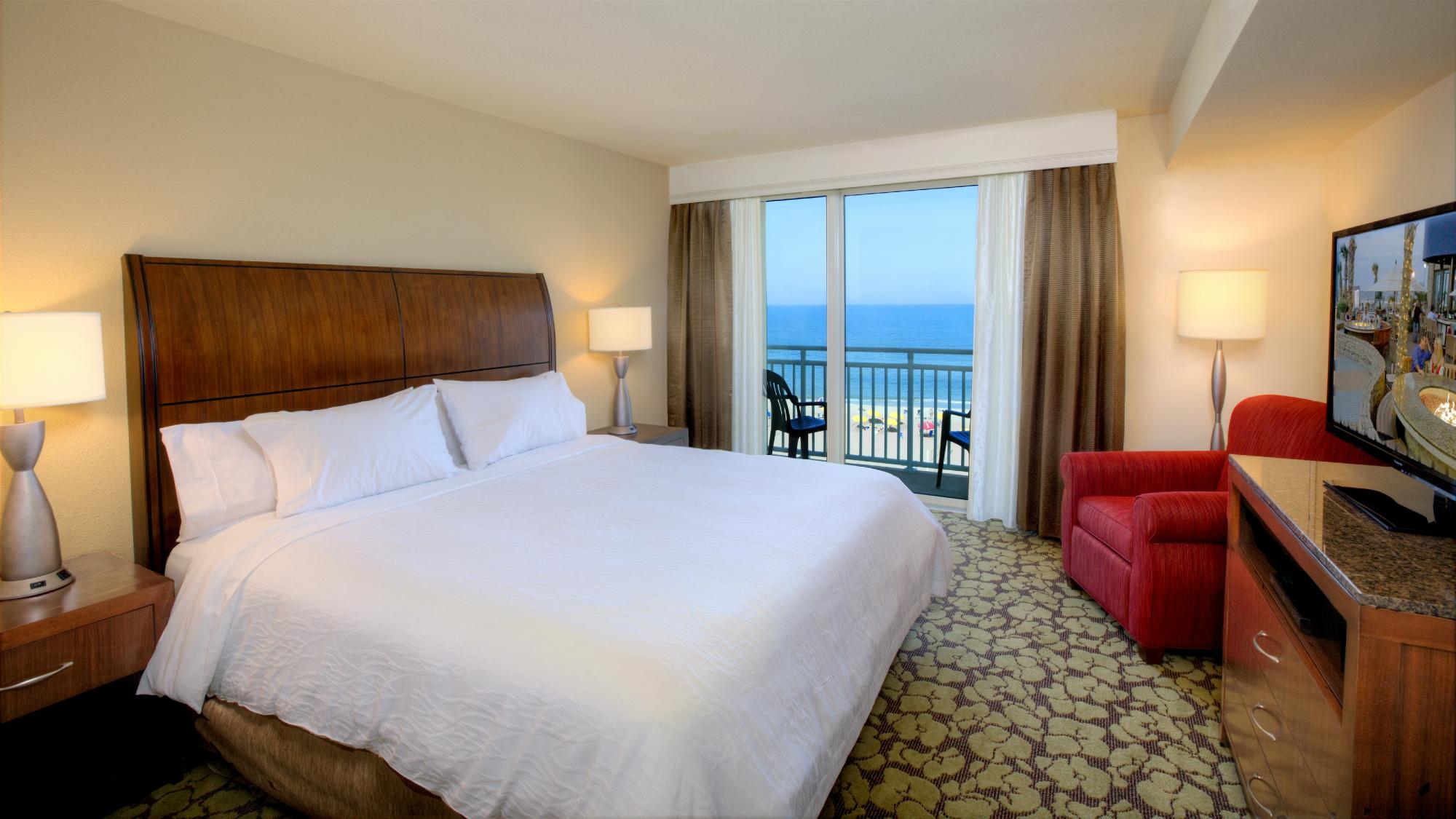 Hotel photo 55 of Hilton Garden Inn Virginia Beach Oceanfront.
