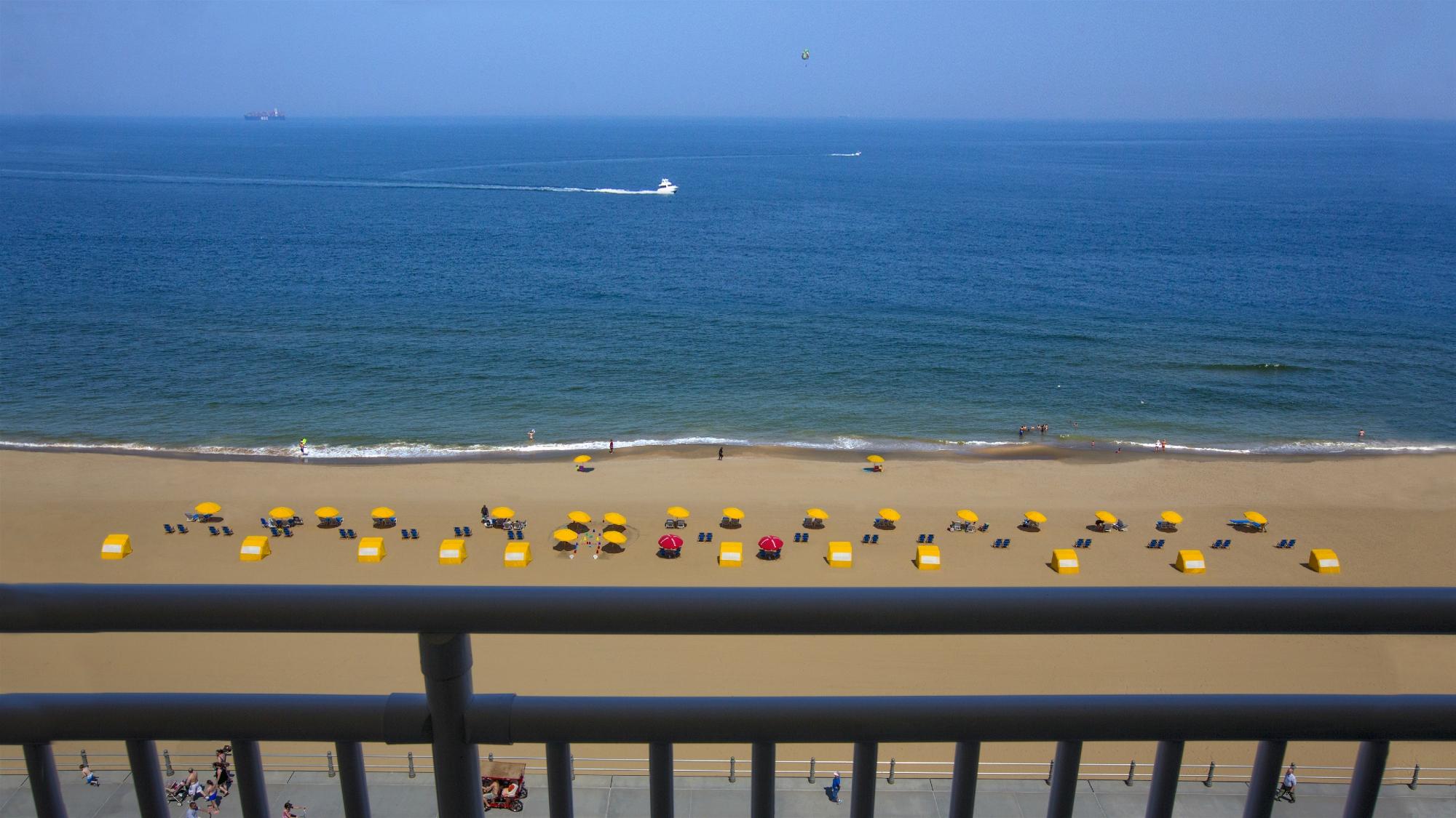Hotel photo 60 of Hilton Garden Inn Virginia Beach Oceanfront.