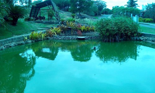 Parque Pedra da Cebola