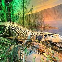 dinosaur