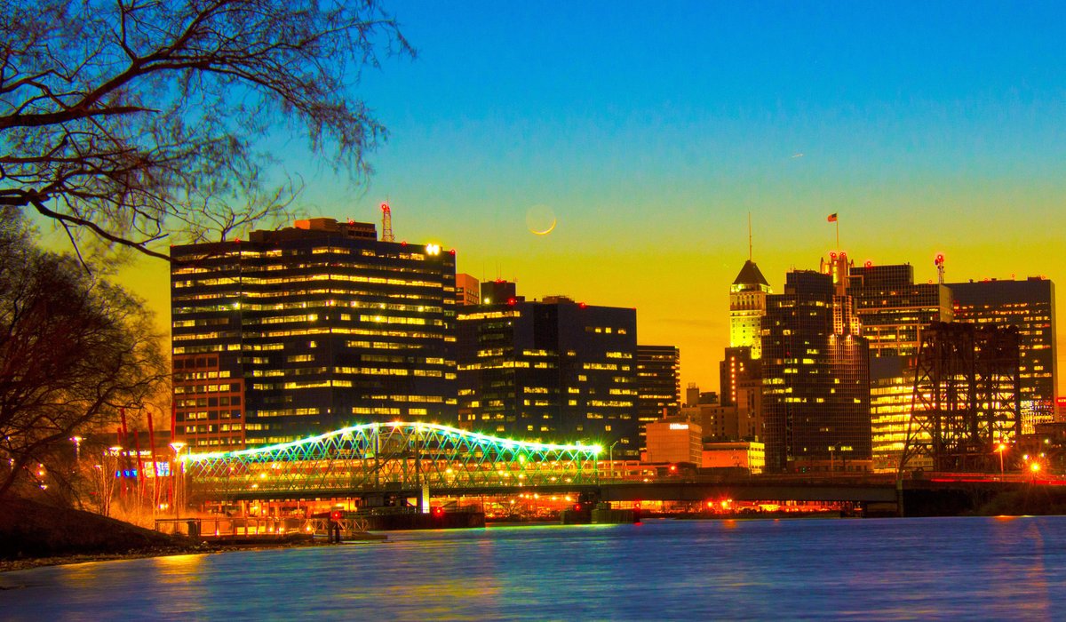 Best Things To Do in Newark, New Jersey  