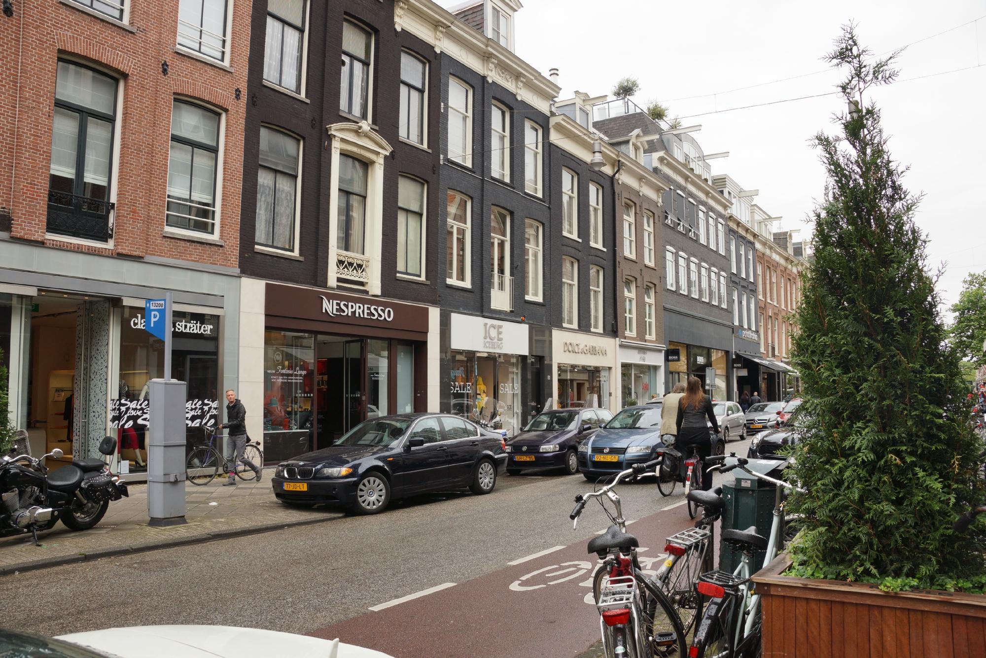 PIETER CORNELISZ HOOFTSTRAAT All You Need to Know BEFORE You Go