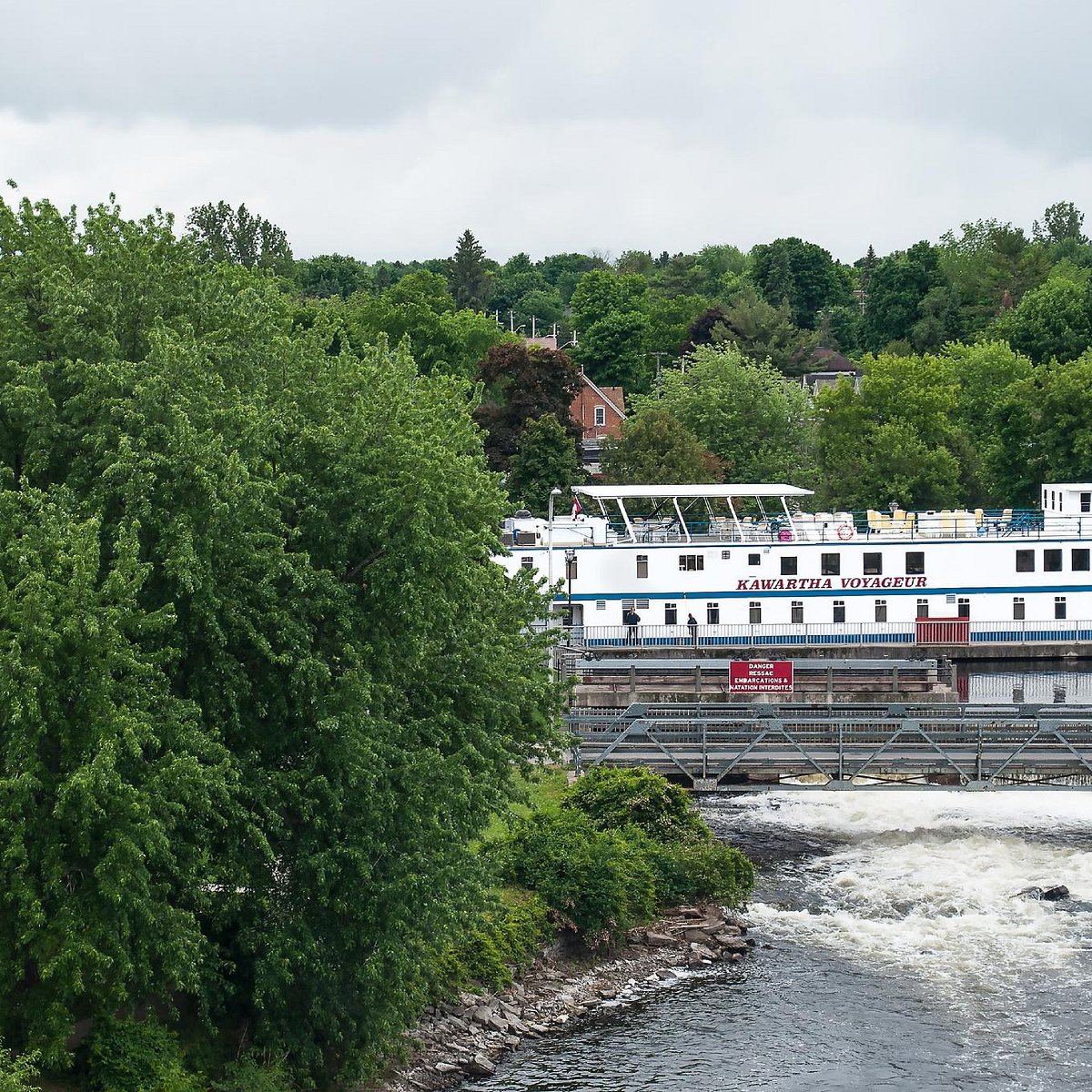 Rideau Canal Visitor Centre Smiths Falls All You Need To Know 3036