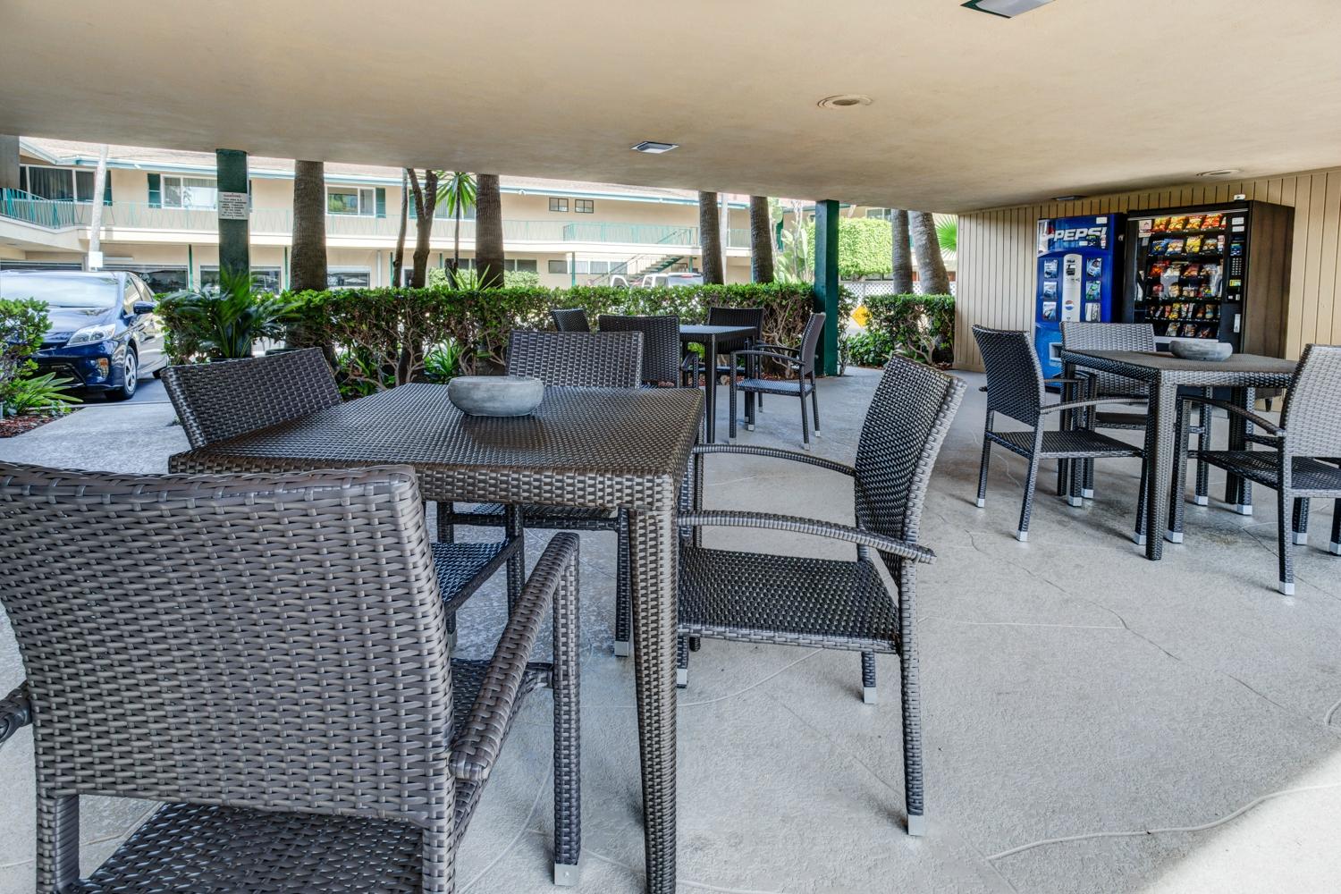 Hotel photo 79 of Kings Inn San Diego.