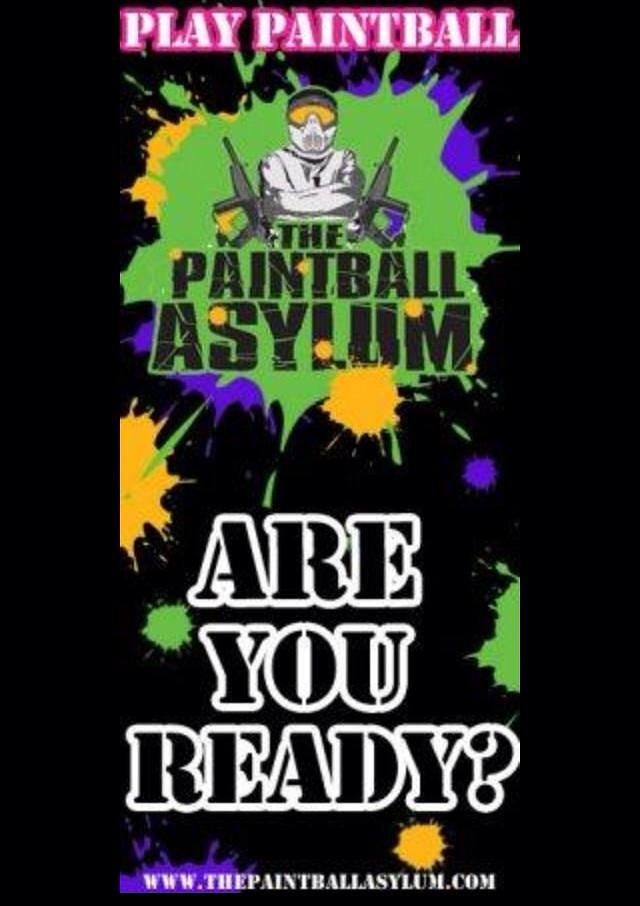 Paintball Asylum (Tannersville) All You Need to Know BEFORE You Go