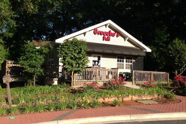 The 10 Best Restaurants In Clemson (updated September 2024)