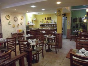Restaurantes