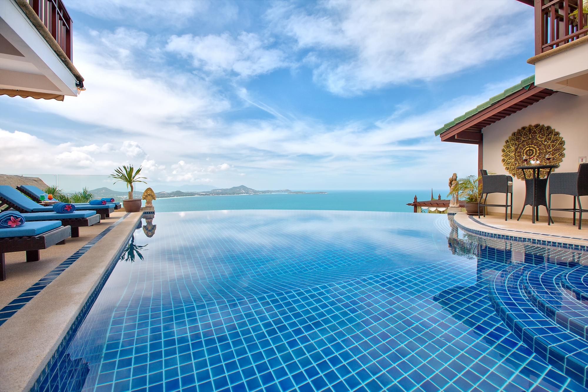 Hotel photo 6 of Sandalwood Luxury Villas.