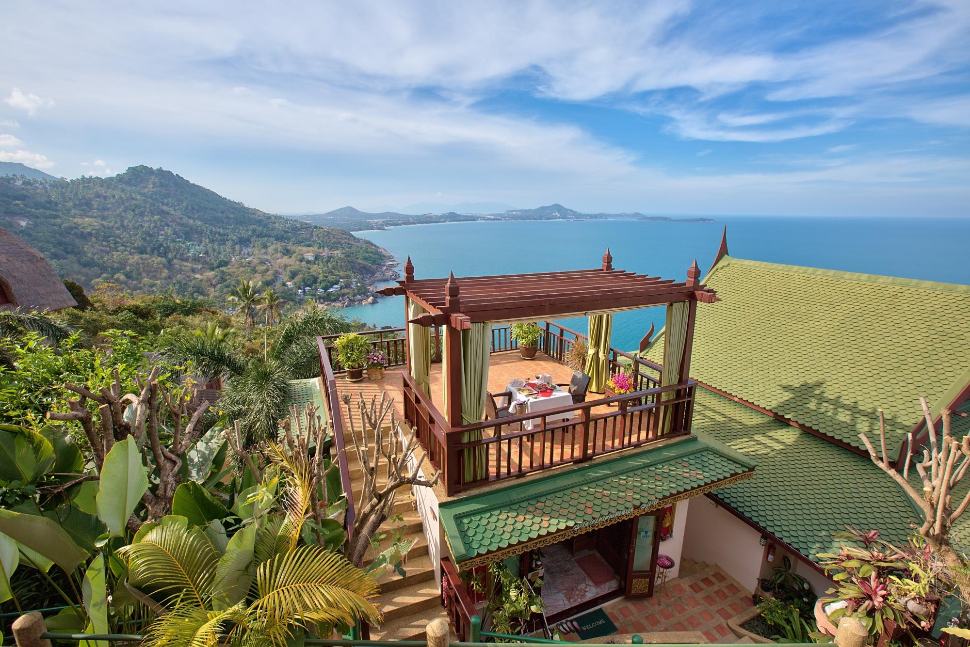 Hotel photo 14 of Sandalwood Luxury Villas.