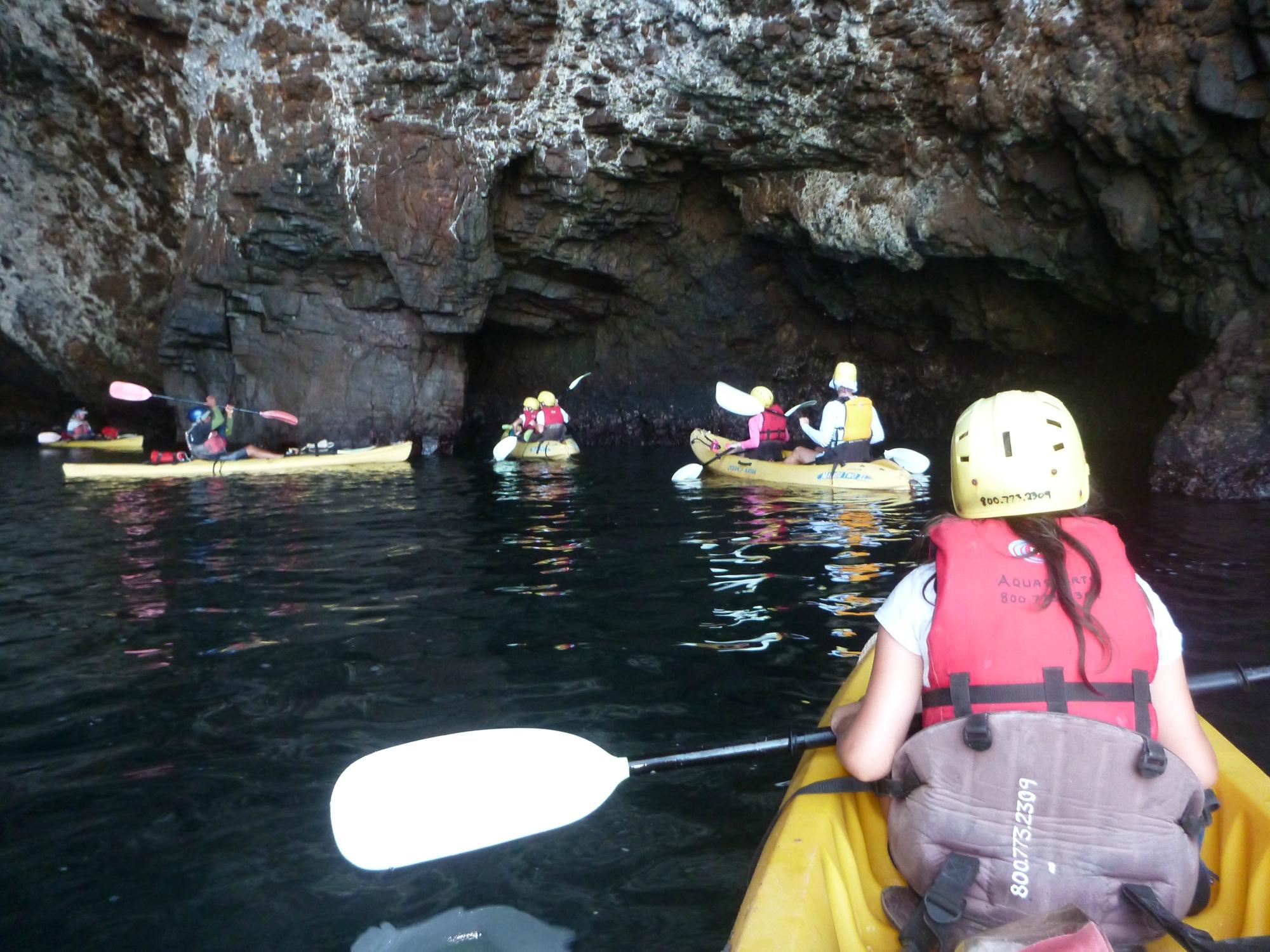 THE SEA CAVES All You Need to Know BEFORE You Go with Photos