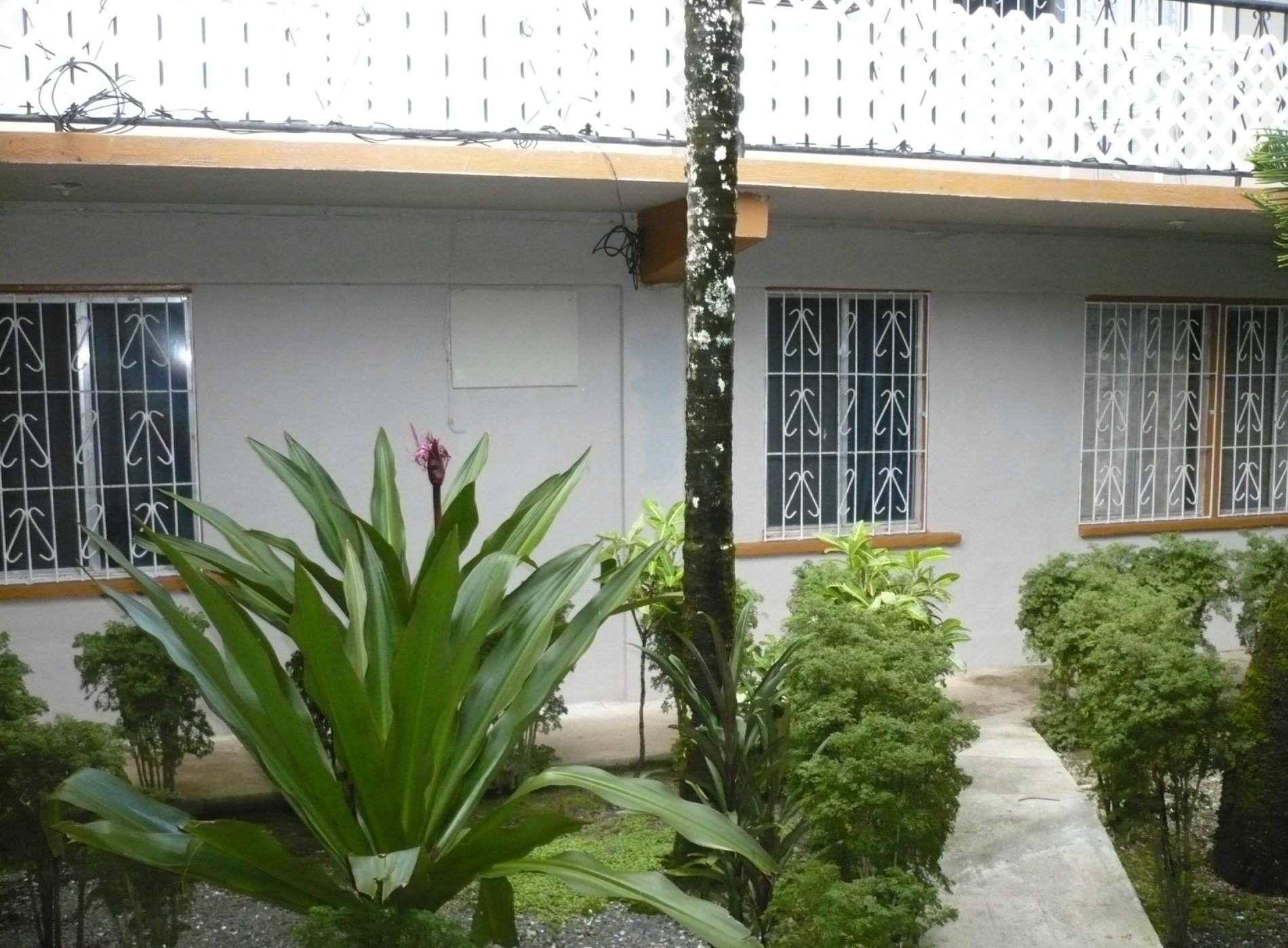 Yvonne's Hotel image