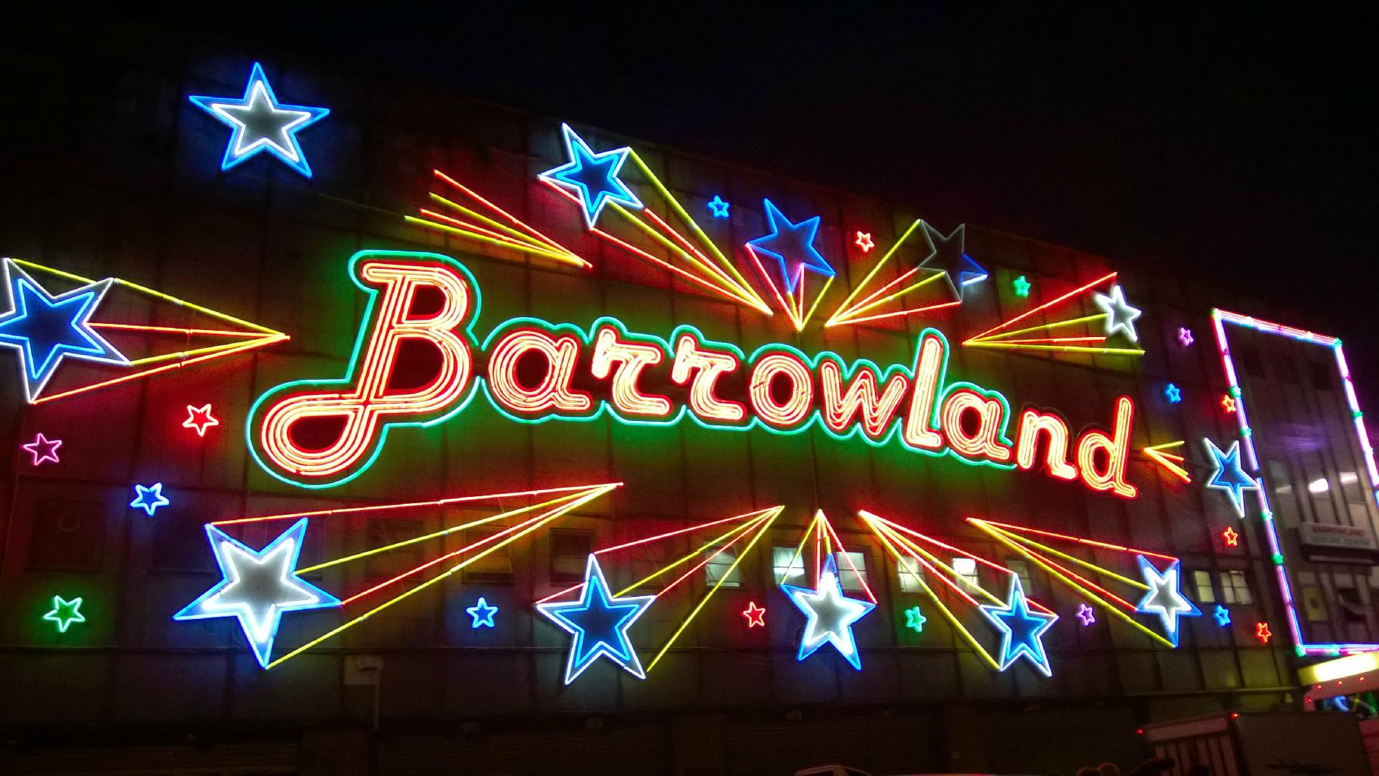 Barrowland Ballroom All You Need to Know BEFORE You Go 2024