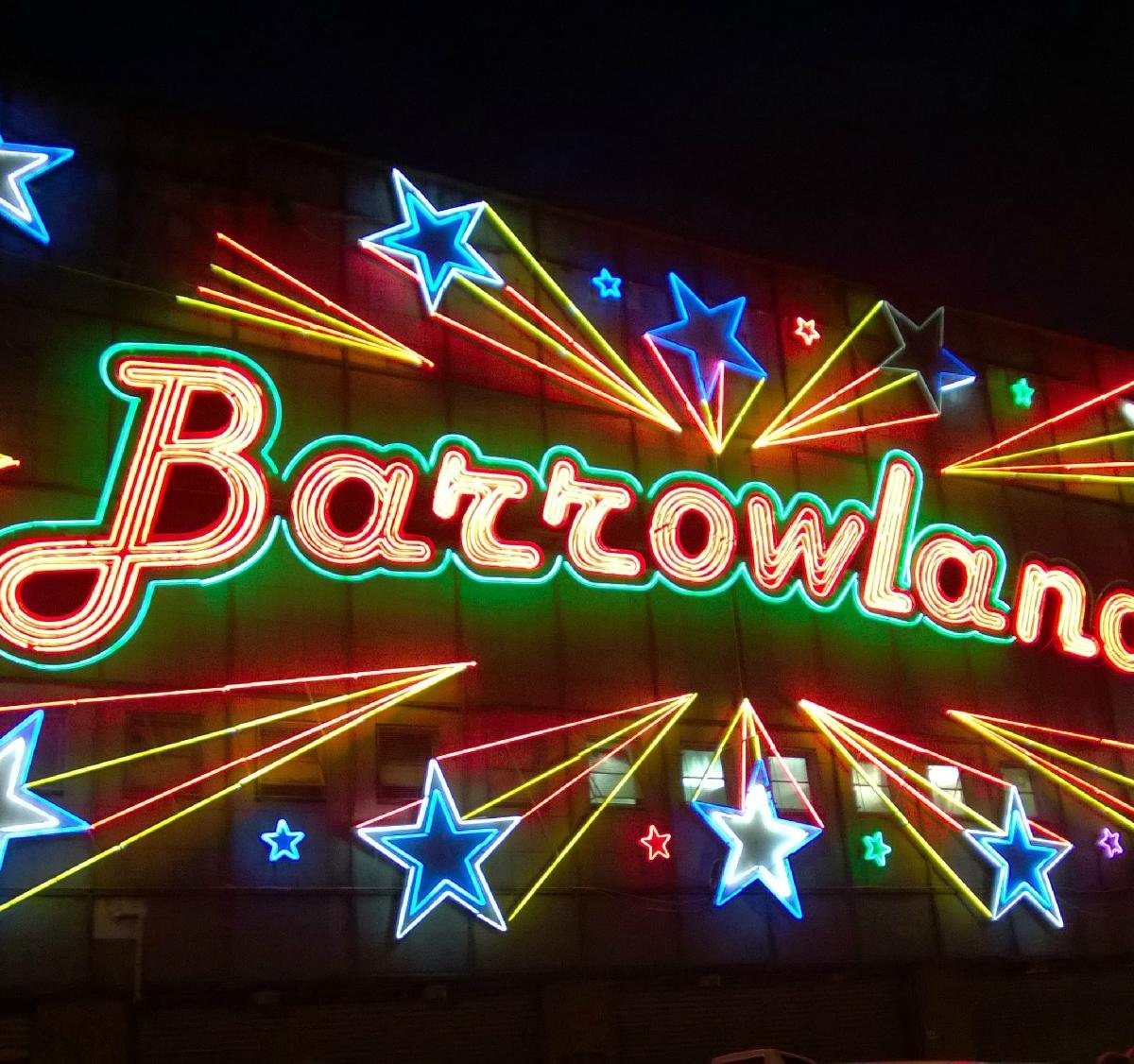 BARROWLAND BALLROOM (2024) All You Need to Know BEFORE You Go (with Photos)