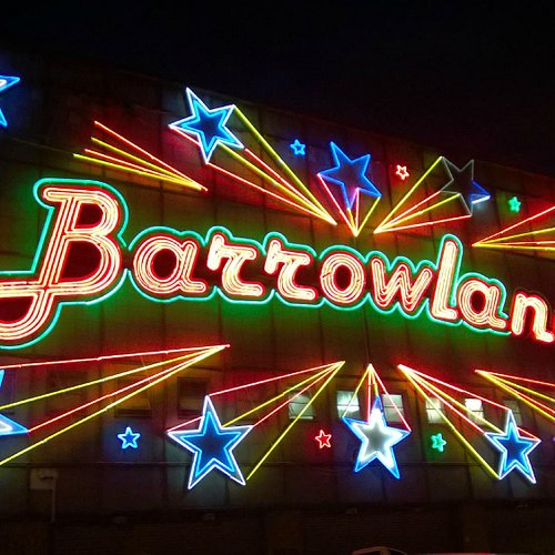 Barrowland Ballroom - All You Need to Know BEFORE You Go (2024)
