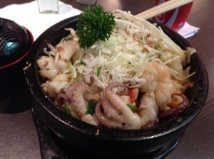 Food