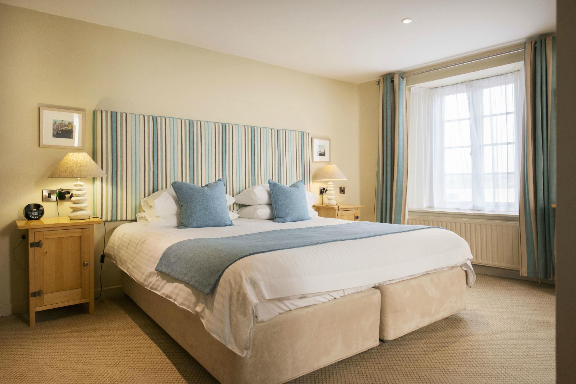 Hotel photo 9 of The Old Custom House.