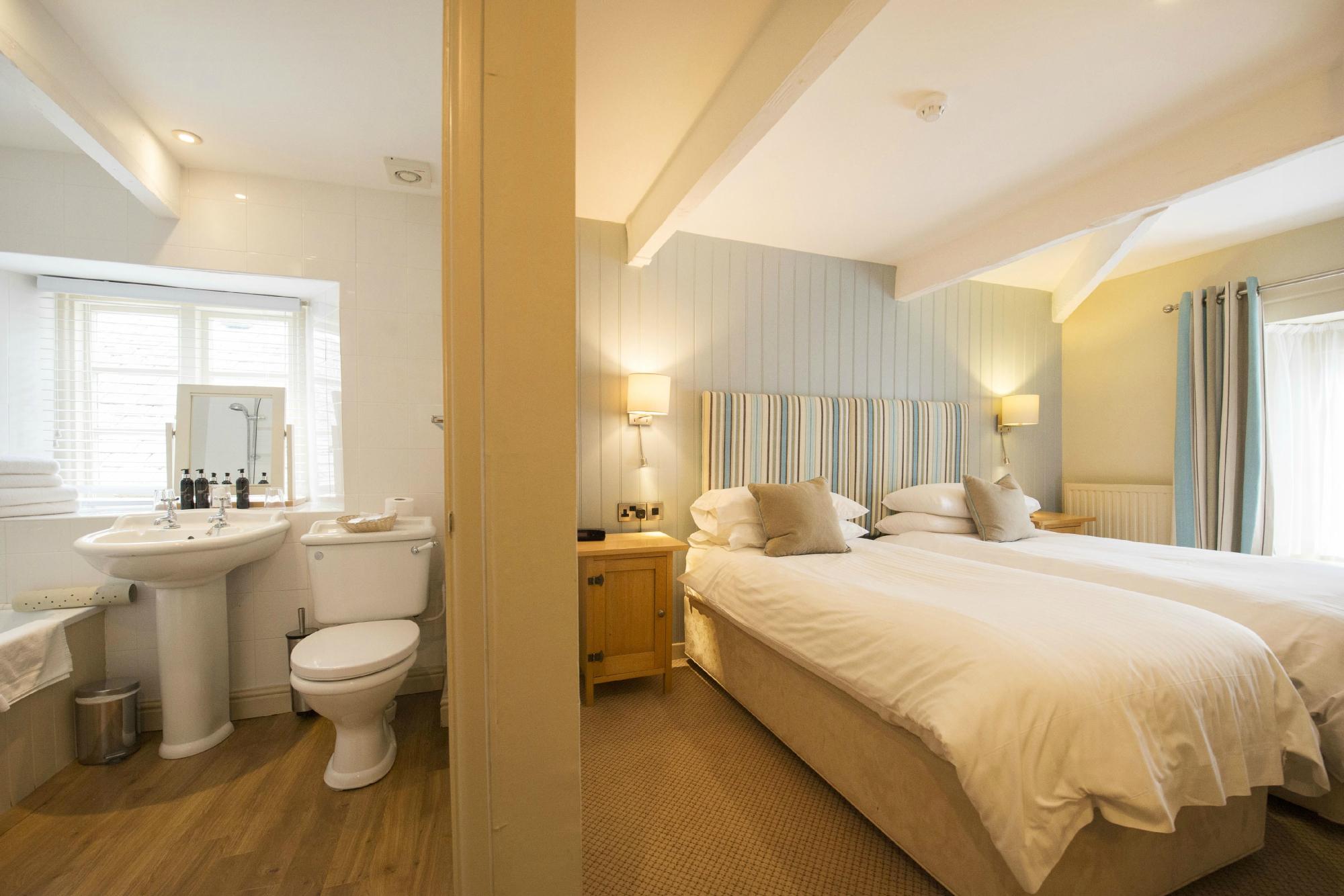 Hotel photo 18 of The Old Custom House.