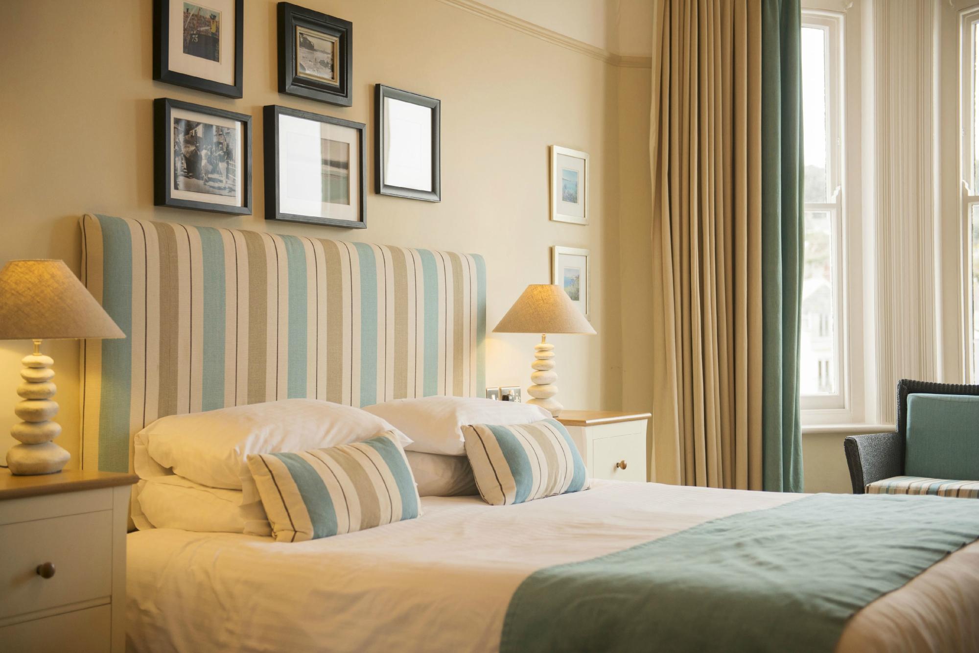 Hotel photo 6 of The Old Custom House.