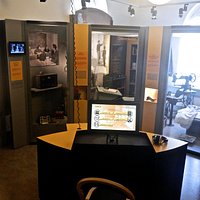 Norsk Dovehistorisk Museum