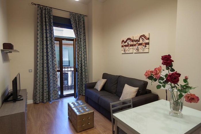 Imagen 2 de Sevitur Seville Comfort Apartments