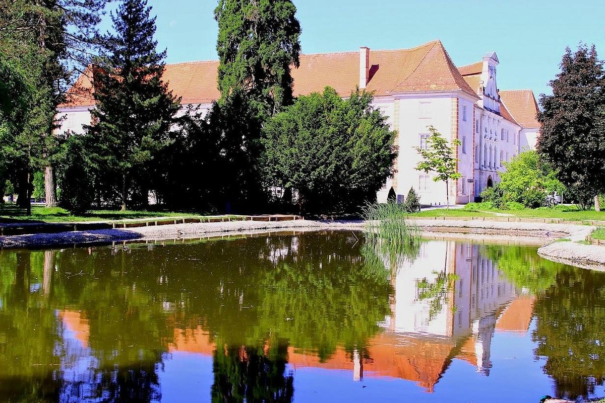 Murska Sobota Regional Museum - All You Need to Know BEFORE You Go