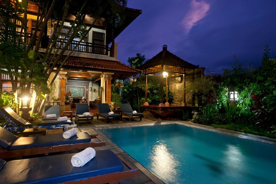 PURI MANGO HOTEL - Updated 2022 Prices, Reviews (Bali/Sanur)