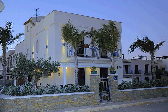 Athena Bed And Breakfast San Vito Lo Capo ItÁlia 85 Fotos Comparação De Preços E Avaliações 6792