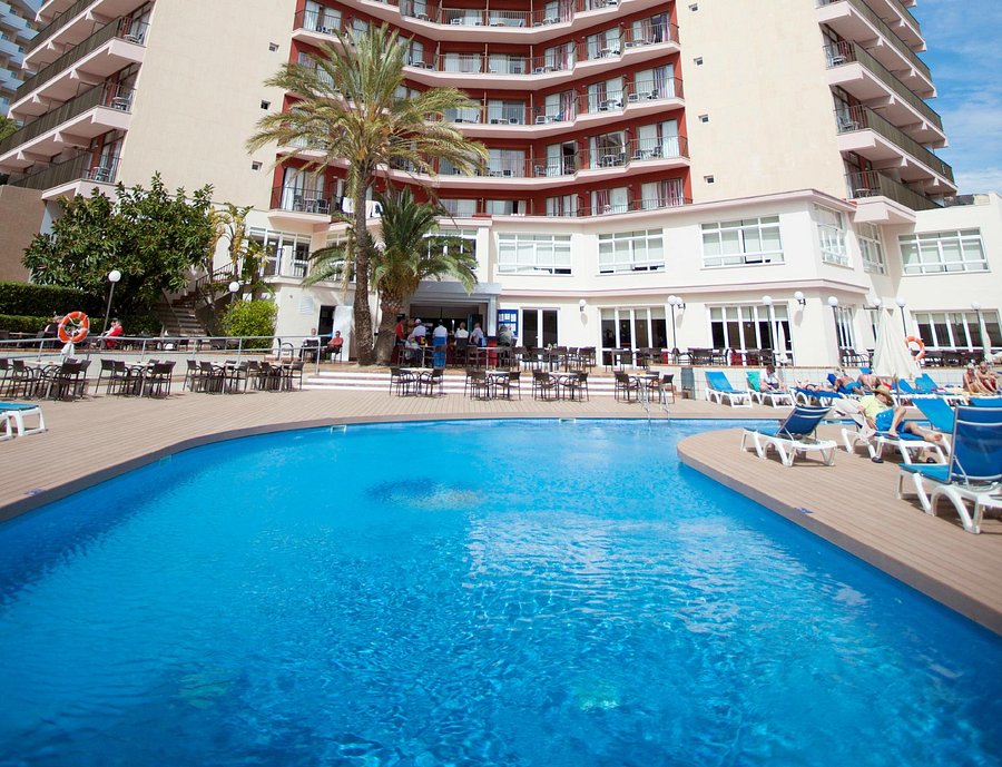 Pabisa Bali  Hotel  Playa de Palma Espagne tarifs 2022 